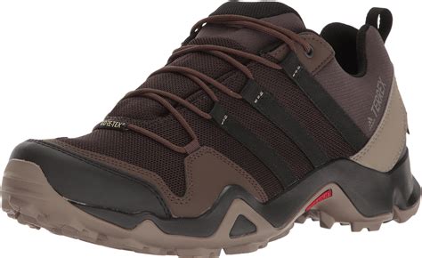 adidas Men's Terrex AX2R GTX Hiking Shoe 